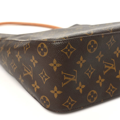 Monogram Looping Gm Handbag