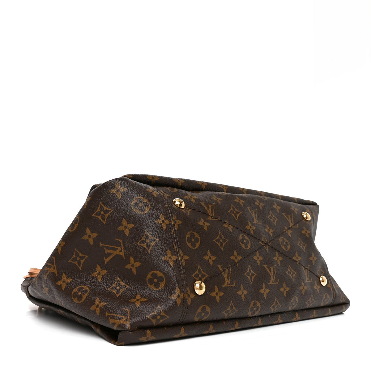 Monogram Artsy Mm Handbag