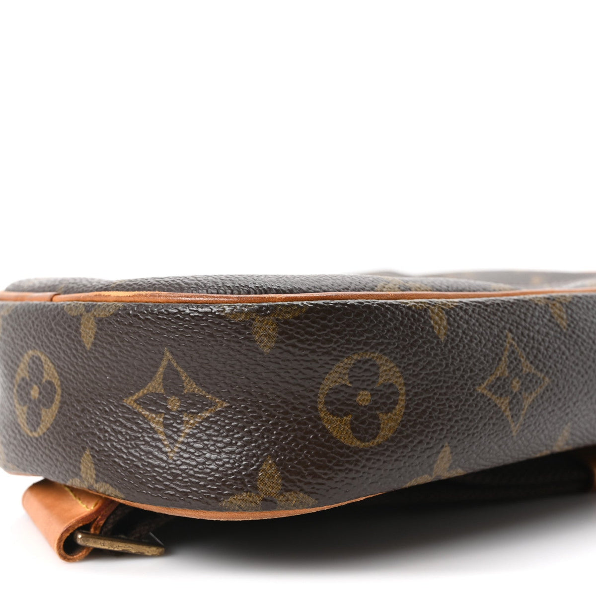 Monogram Pochette Gange Handbag