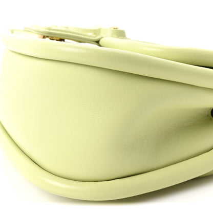 Epi Hide And Seek Vert Noto Handbag