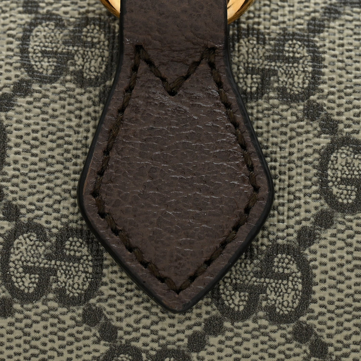 Small Handbag - Beige