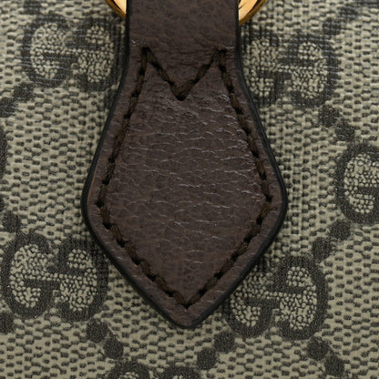 Small Handbag - Beige