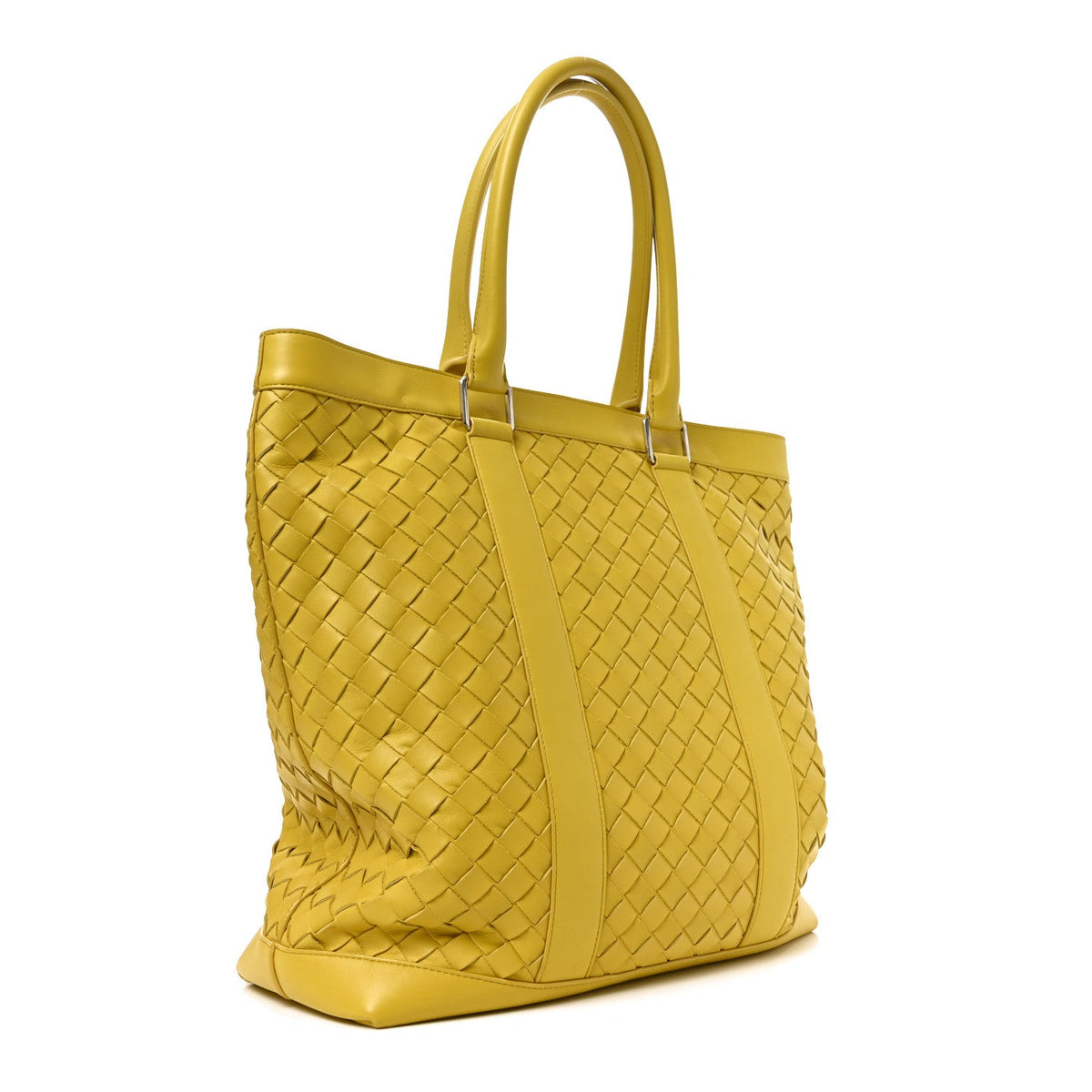 Nappa Tote Bag