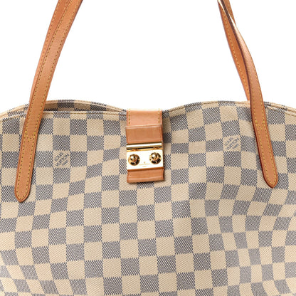 Damier Azur Salina Pm Handbag