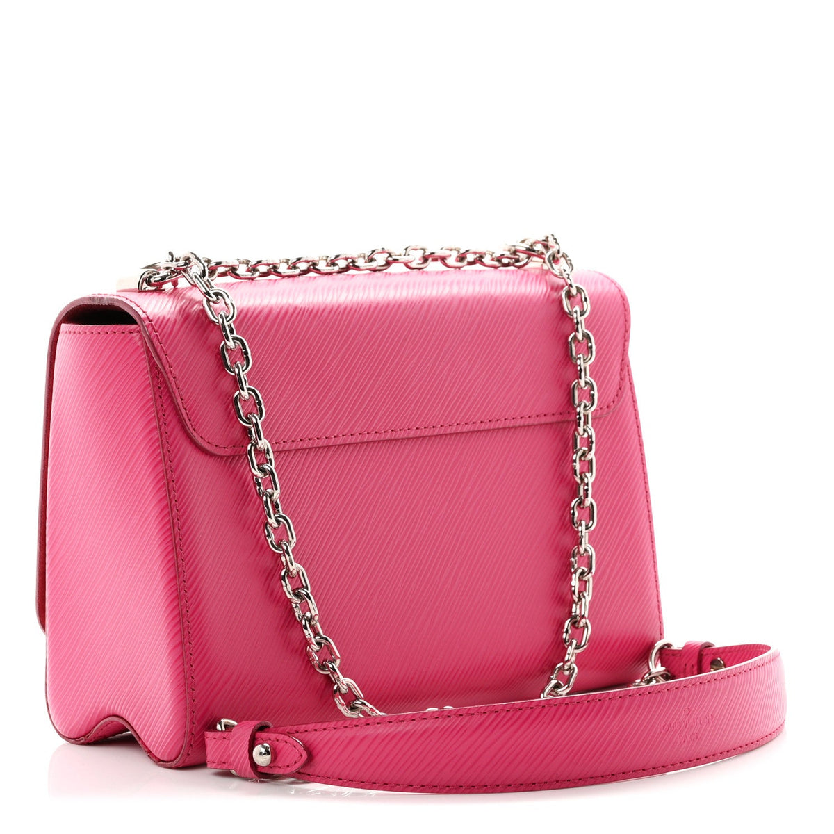 Shoulder Bag - Pink
