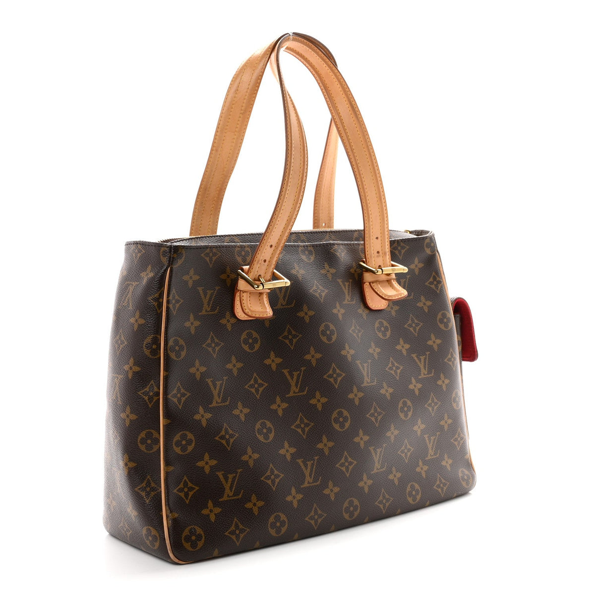 Monogram Multipli-Cite Handbag
