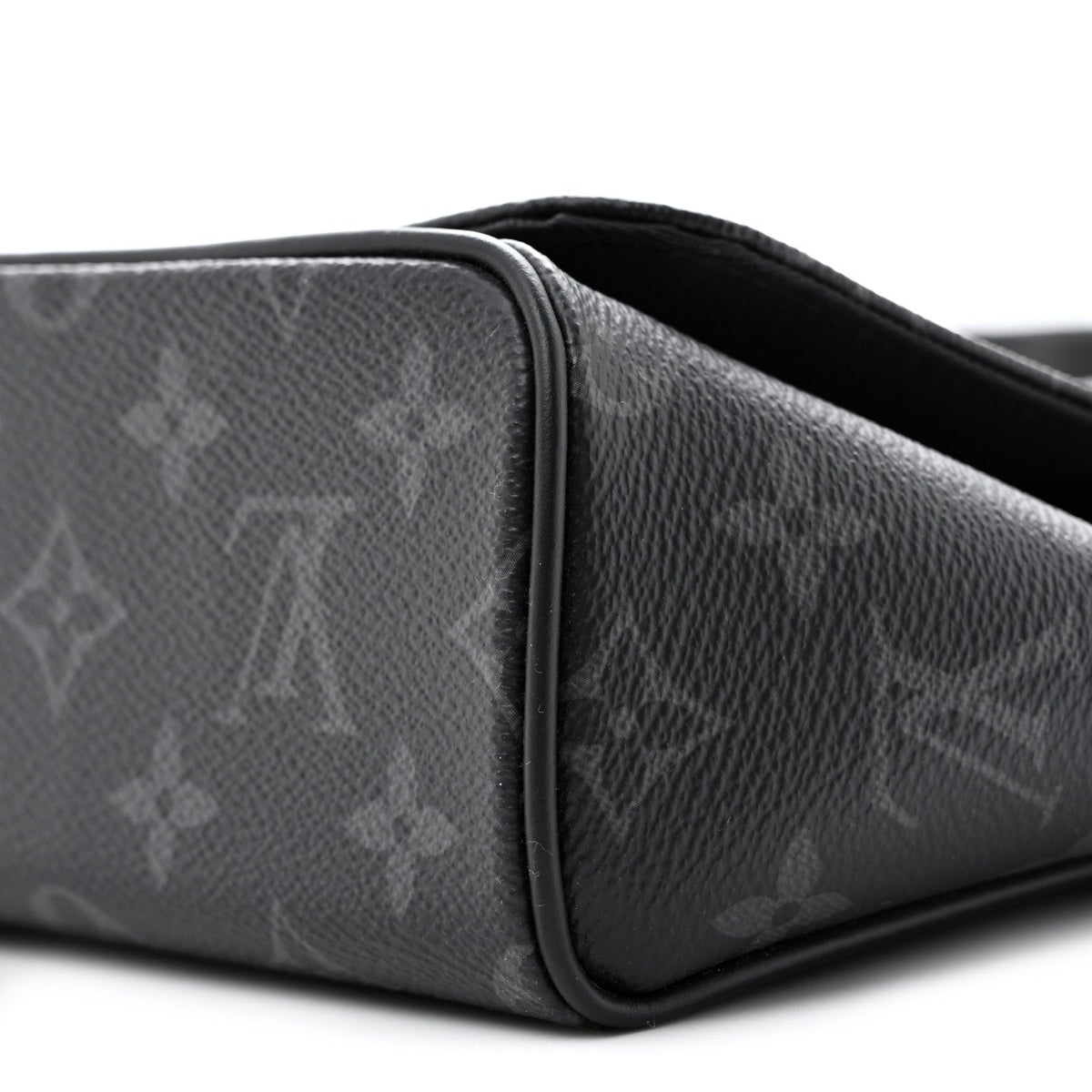Monogram Eclipse District Mm Handbag
