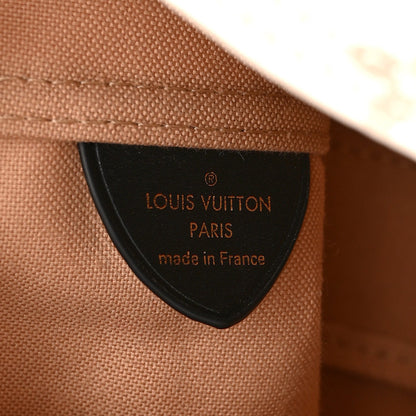Monogram Dune Atlantis Bb Handbag