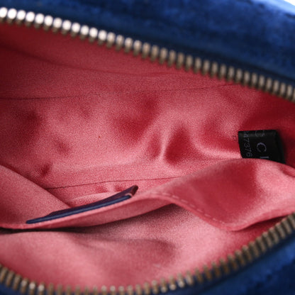Belt Bag - Blue