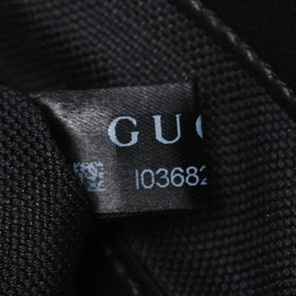 Calfskin Handbag - Black