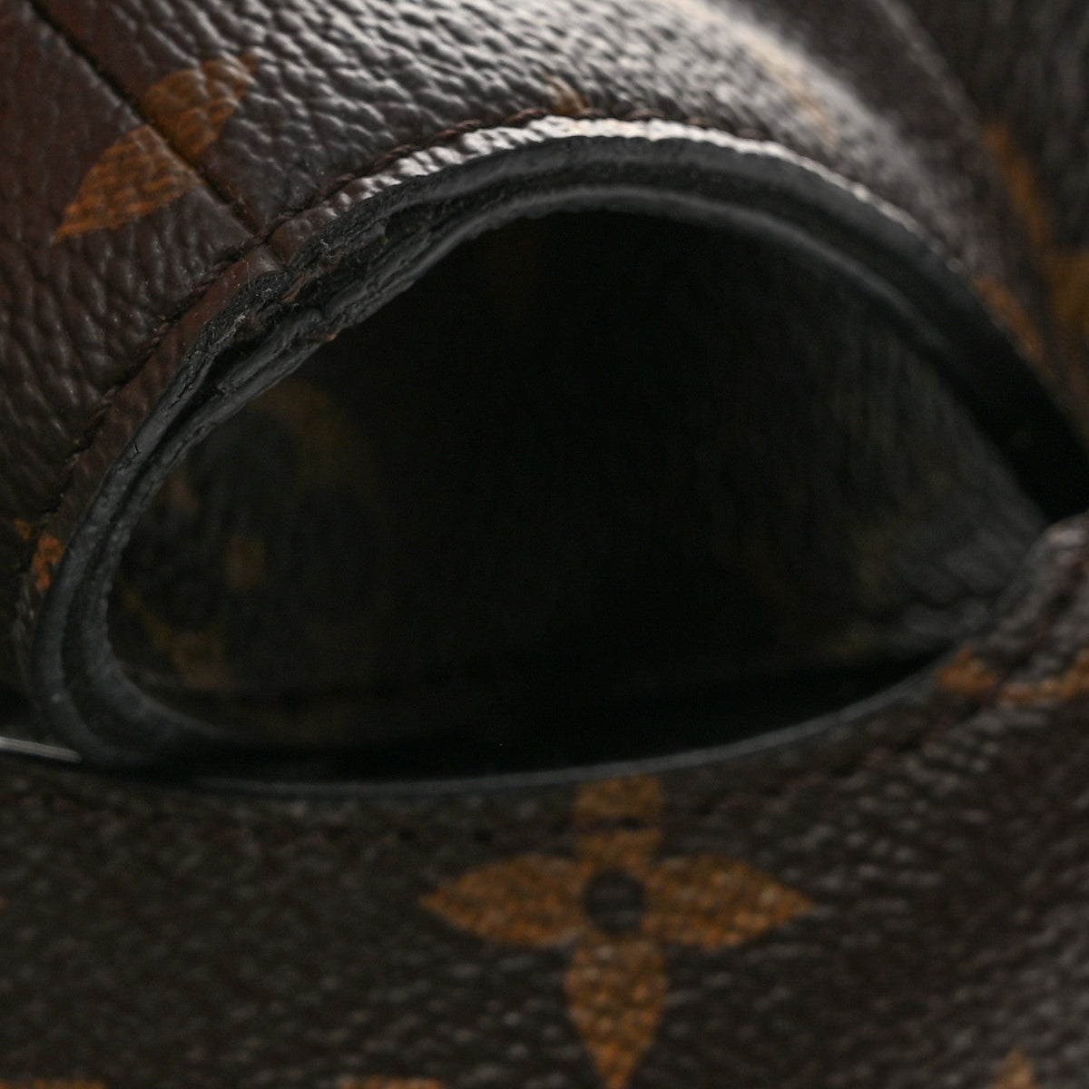 Monogram Atlantis Pm Handbag
