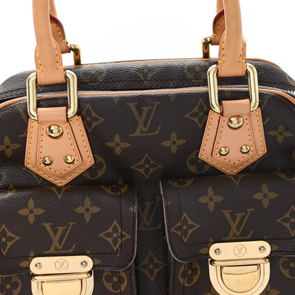 Handbag - Tan