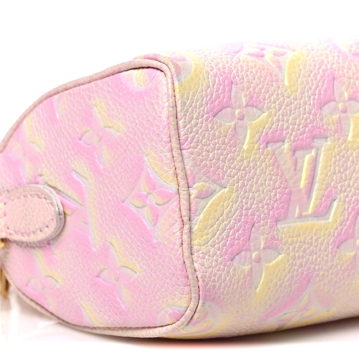 Nano Handbag - Pink
