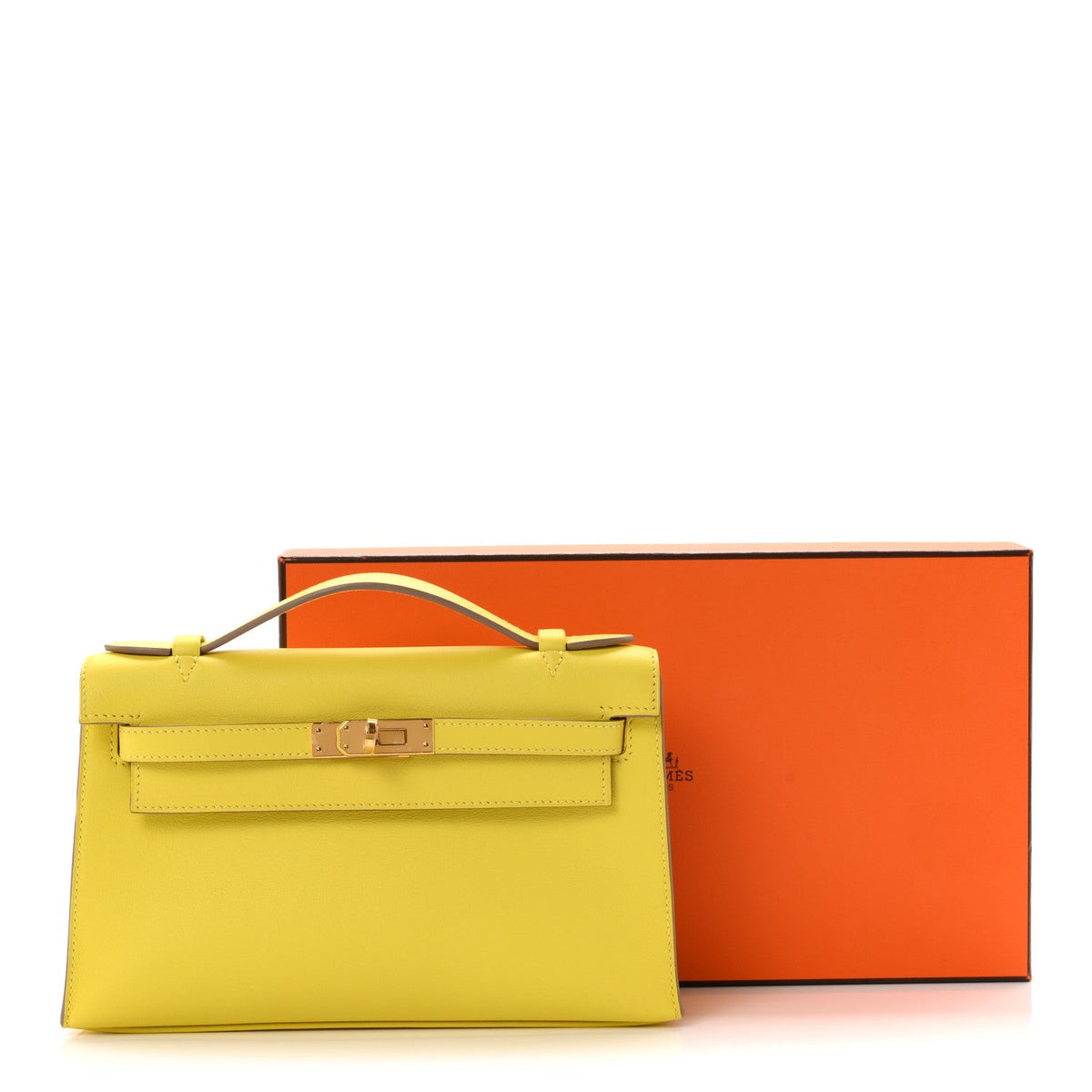 Clutch Bag