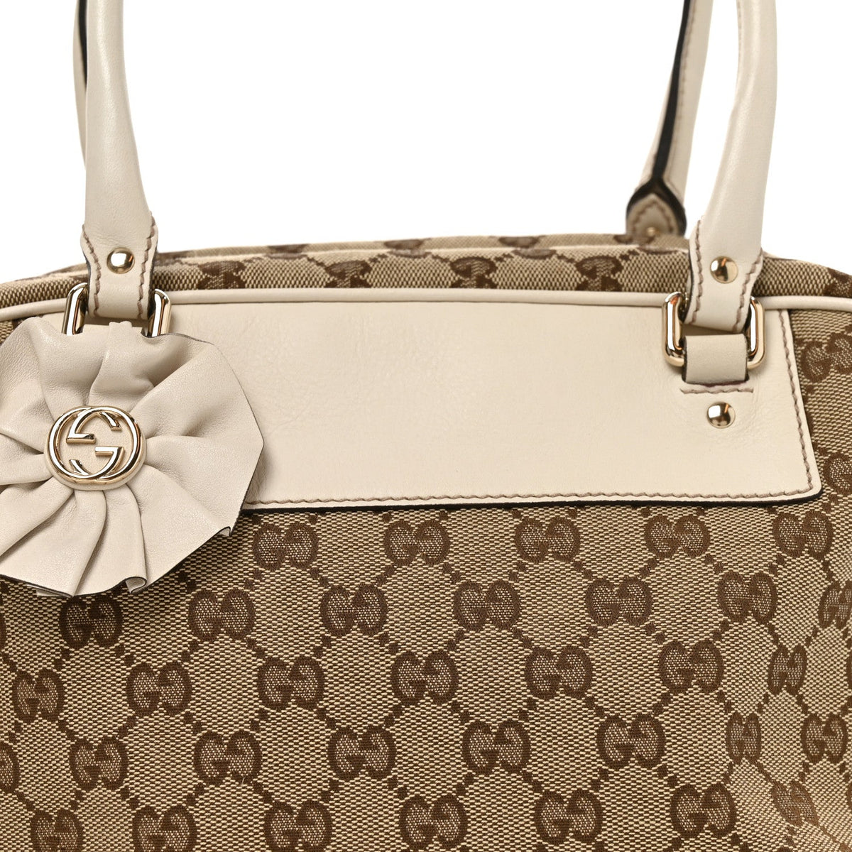 Tote Bag - Beige