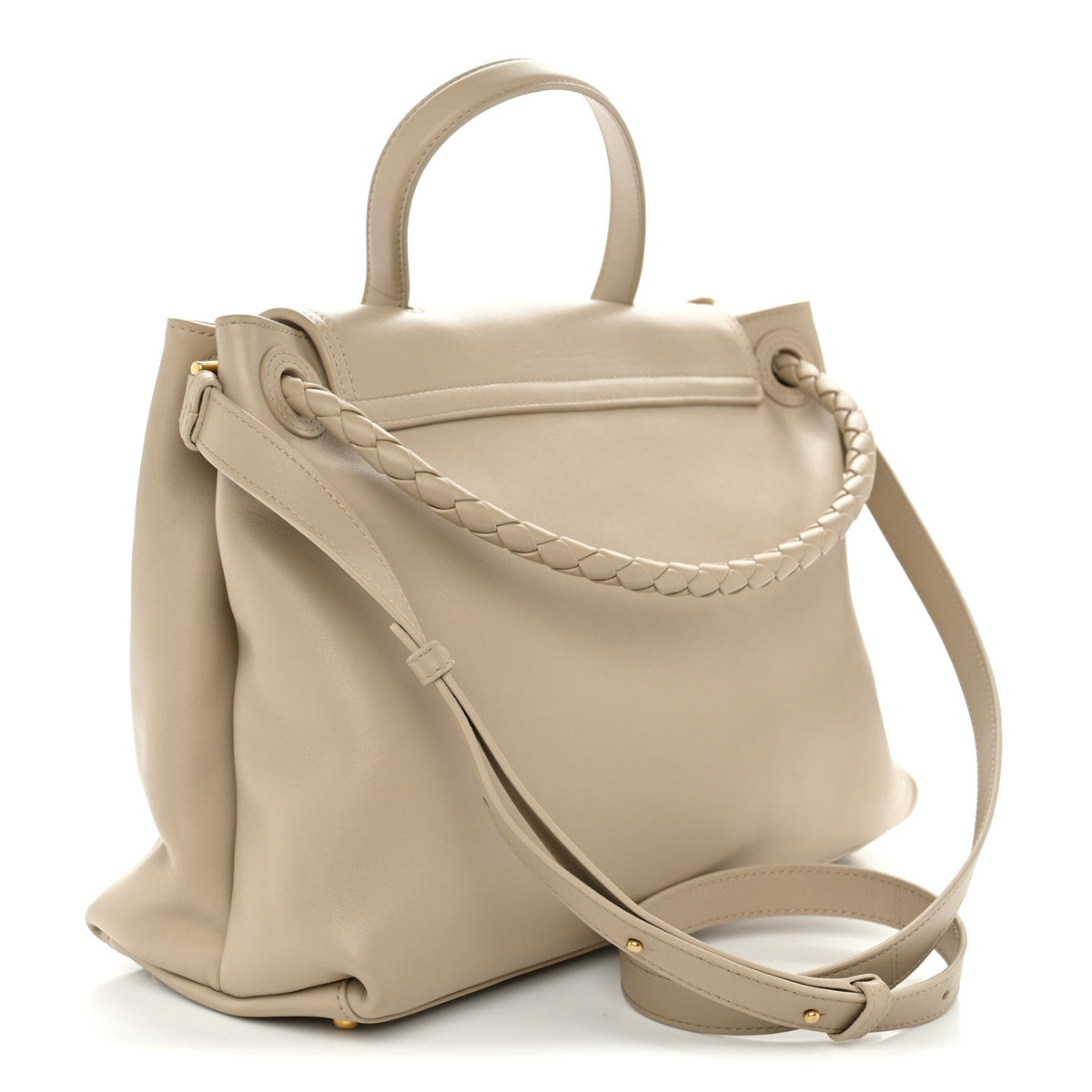 Medium Calfskin Handbag