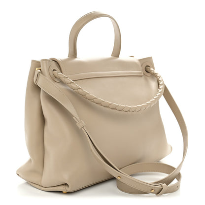 Medium Calfskin Handbag