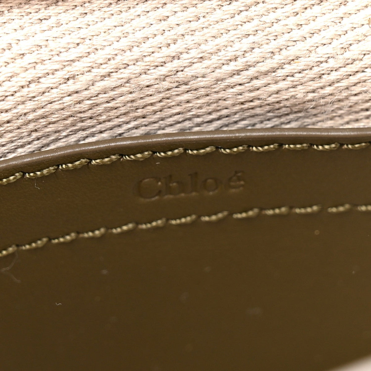 Small Calfskin Suede Handbag