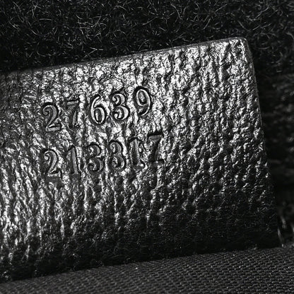 Crossbody Bag - Black