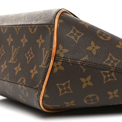 Monogram Ellipse Gm Shopping Bag Handbag