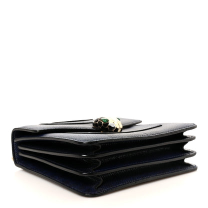 Handbag - Blue