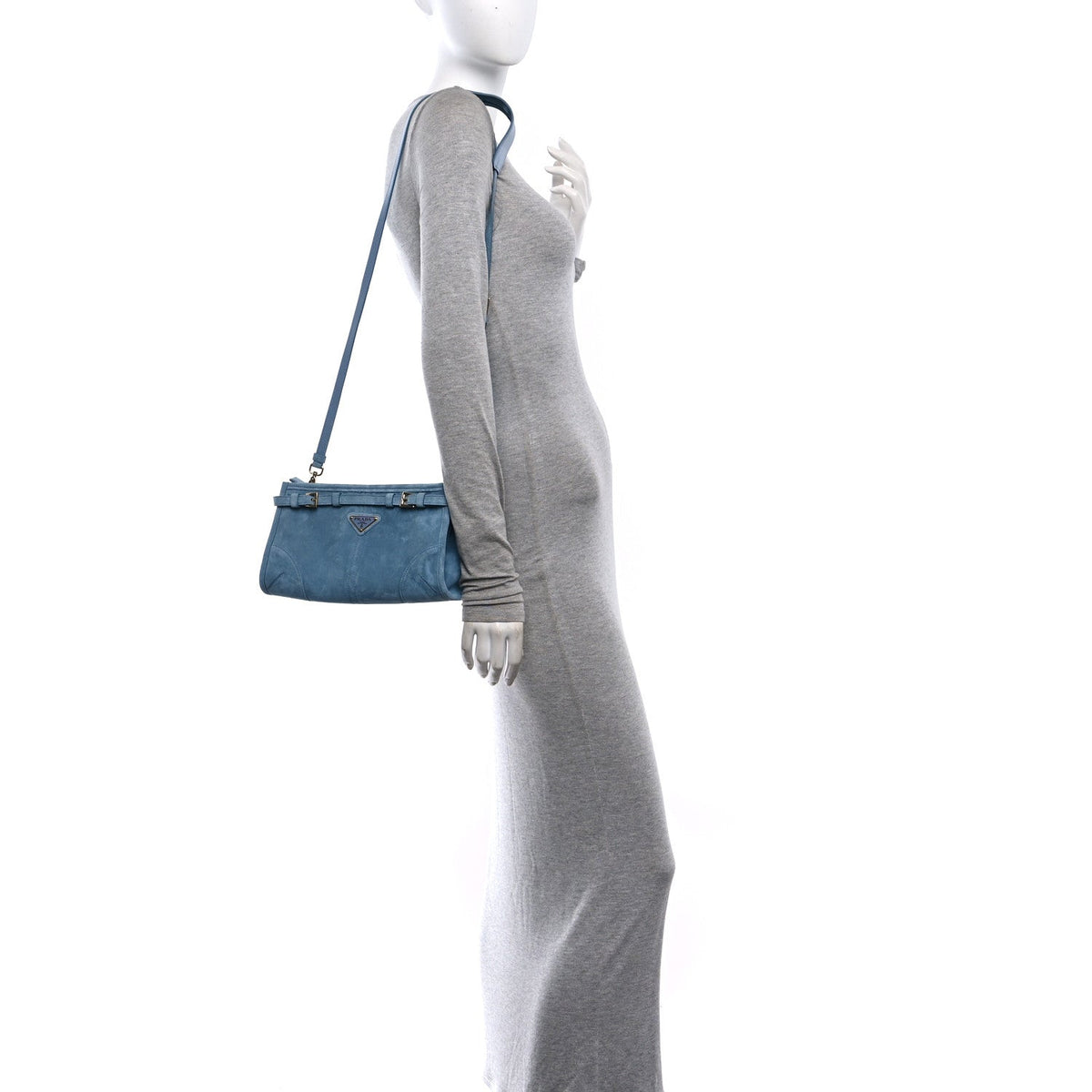 Small Shoulder Bag