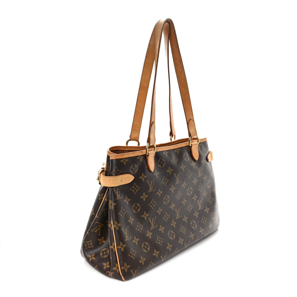 Monogram Batignolles Horizontal Handbag