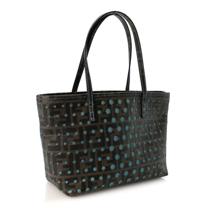 Mini Tote Bag