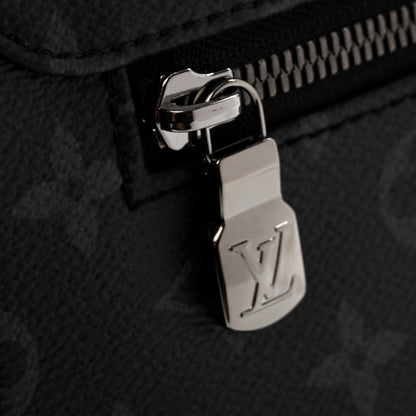 Monogram Eclipse District Mm Handbag
