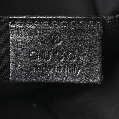 Small Handbag - Black