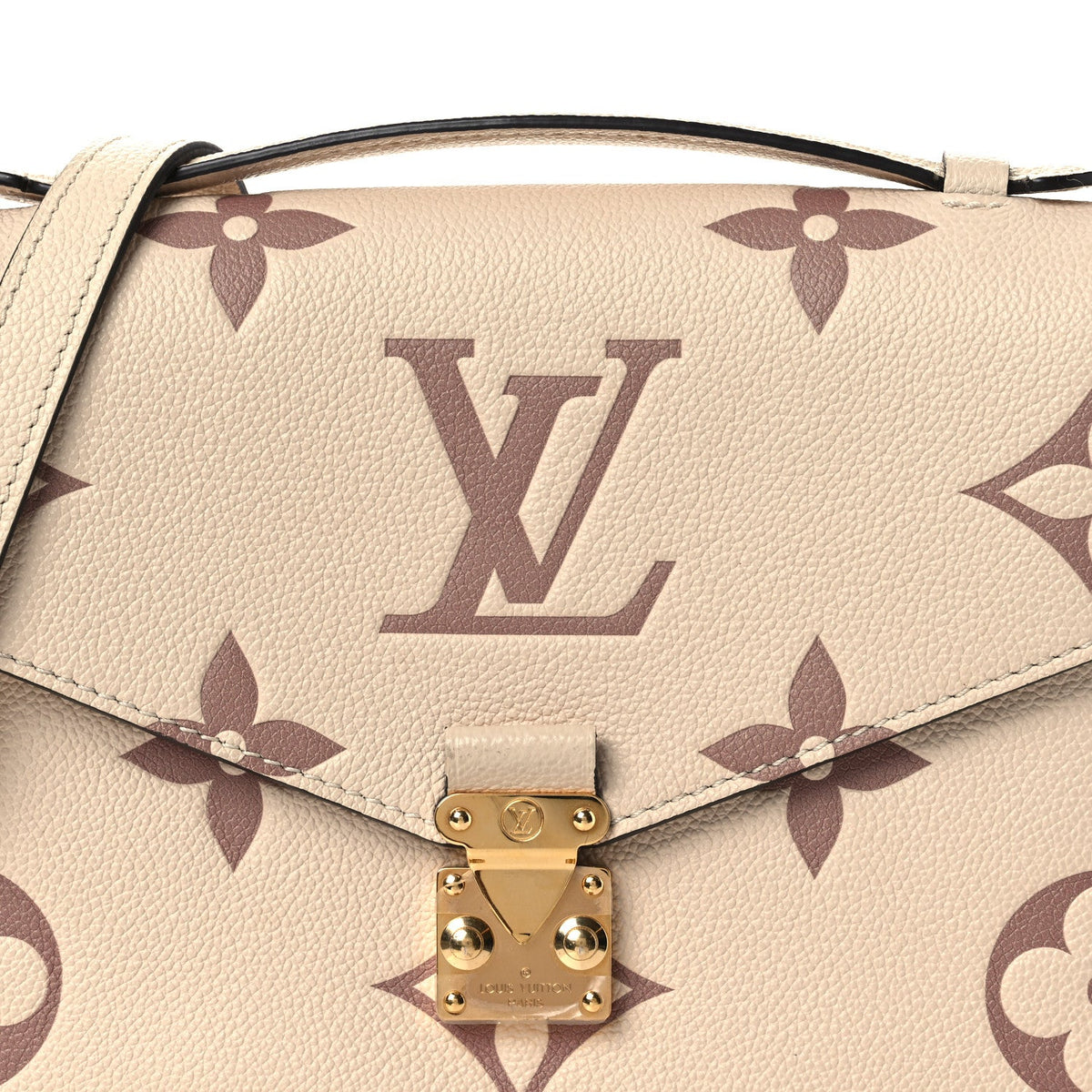 Empreinte Monogram Giant Pochette Metis  Handbag