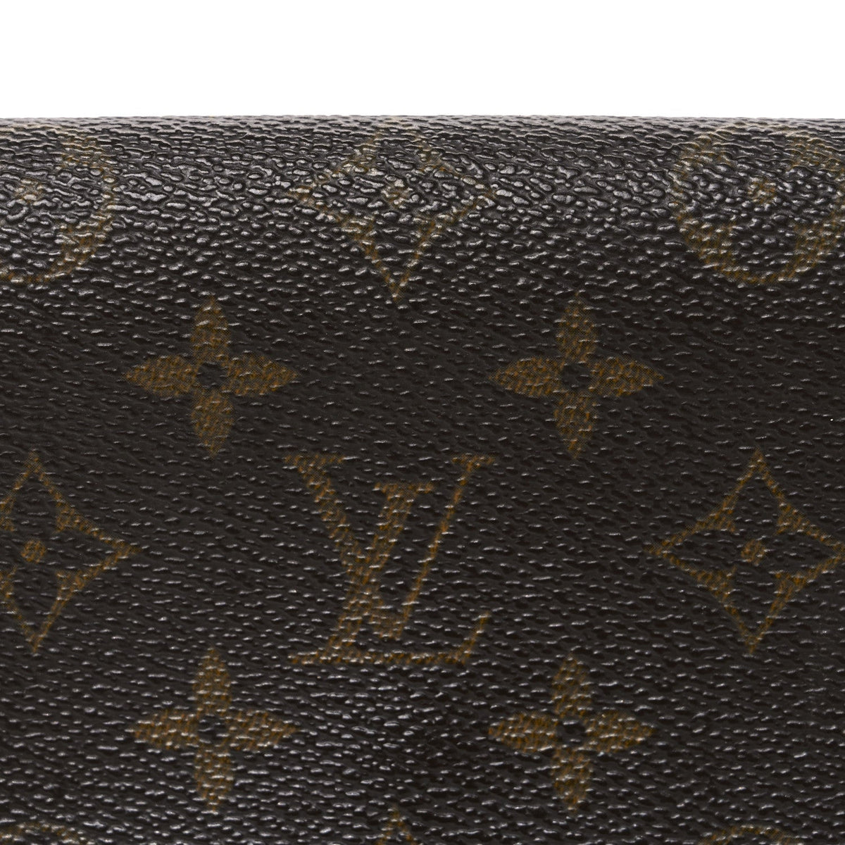 Monogram Pochette Twin Gm Handbag
