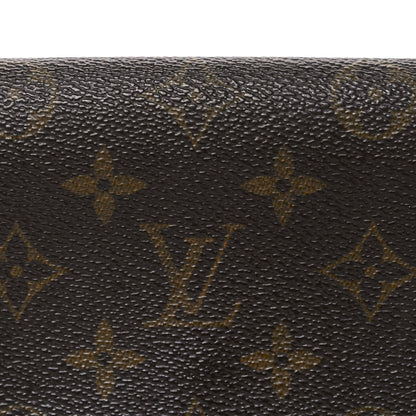 Monogram Pochette Twin Gm Handbag