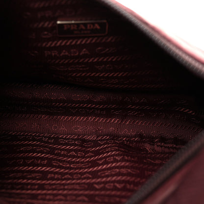 Mini Nylon Handbag