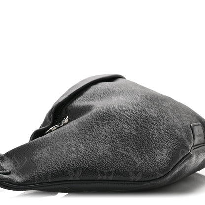 Monogram Eclipse Discovery Bumbag Handbag