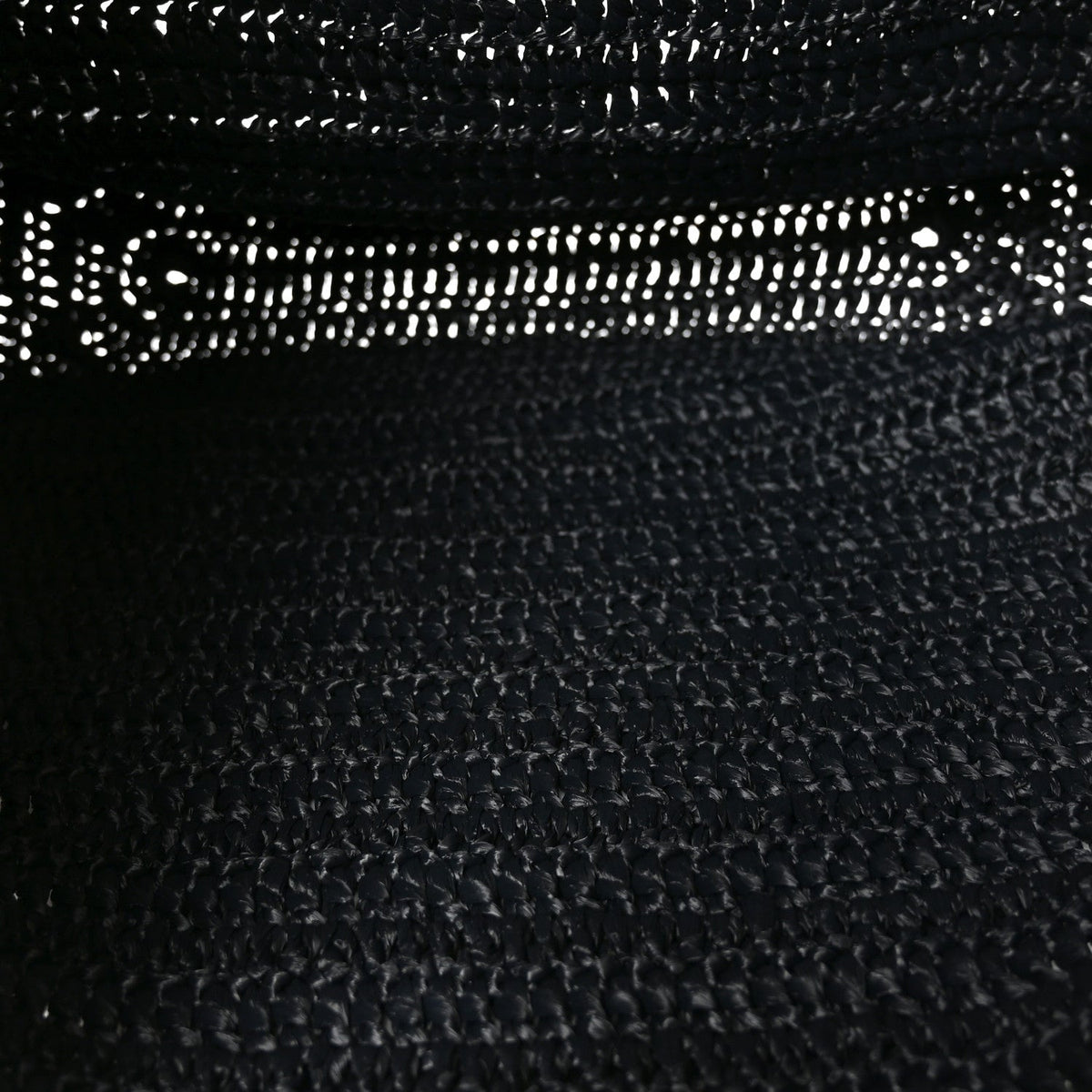 Tote Bag - Black