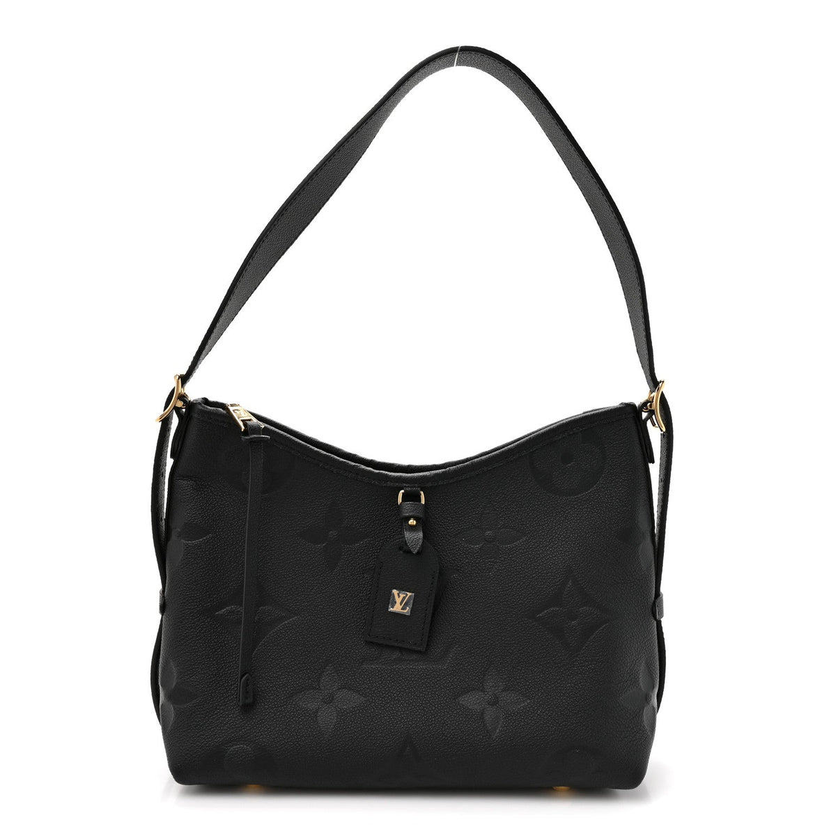 Handbag - Black