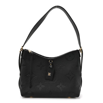 Handbag - Black
