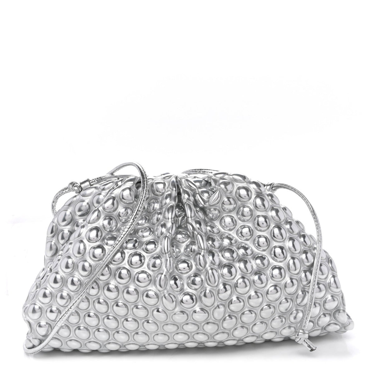 Mini Fabric Pouch