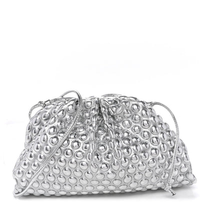 Mini Fabric Pouch