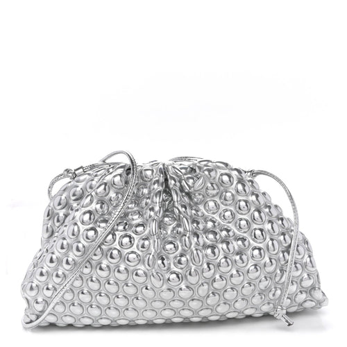 Mini Fabric Pouch