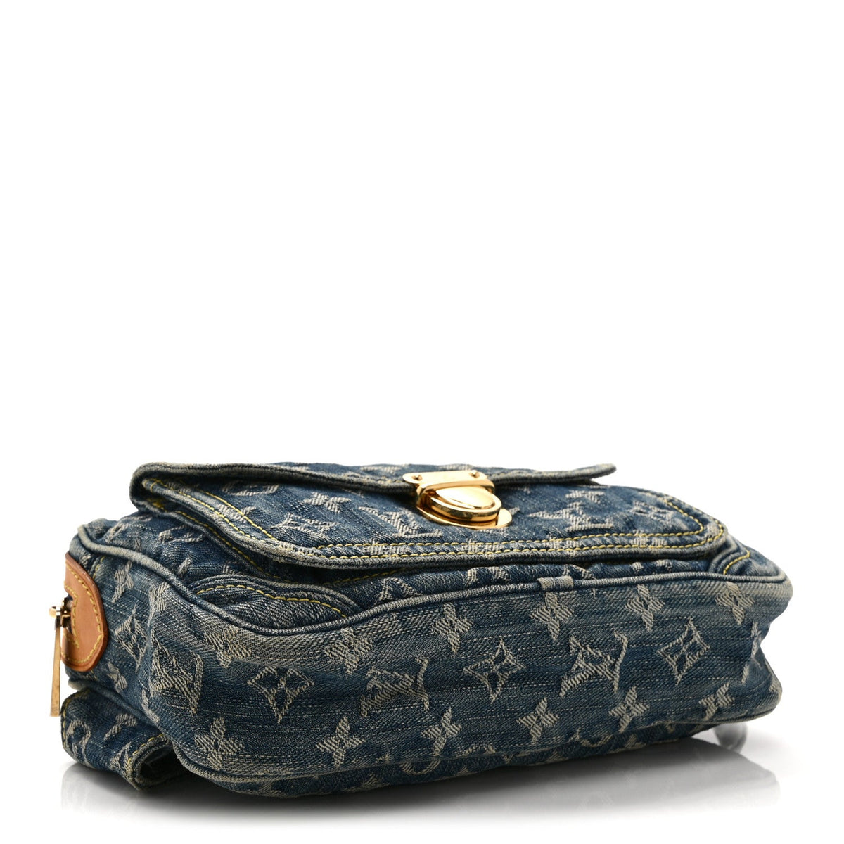 Handbag - Blue