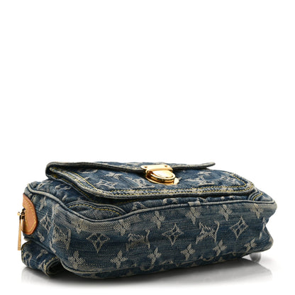Handbag - Blue