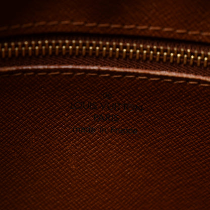 Monogram Trocadero 27 Handbag
