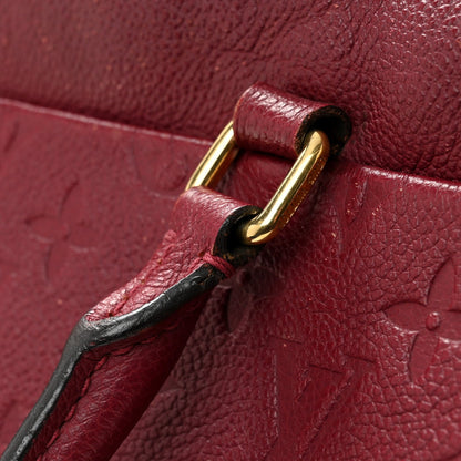Empreinte Speedy Bandouliere 25 Nm Auror Handbag