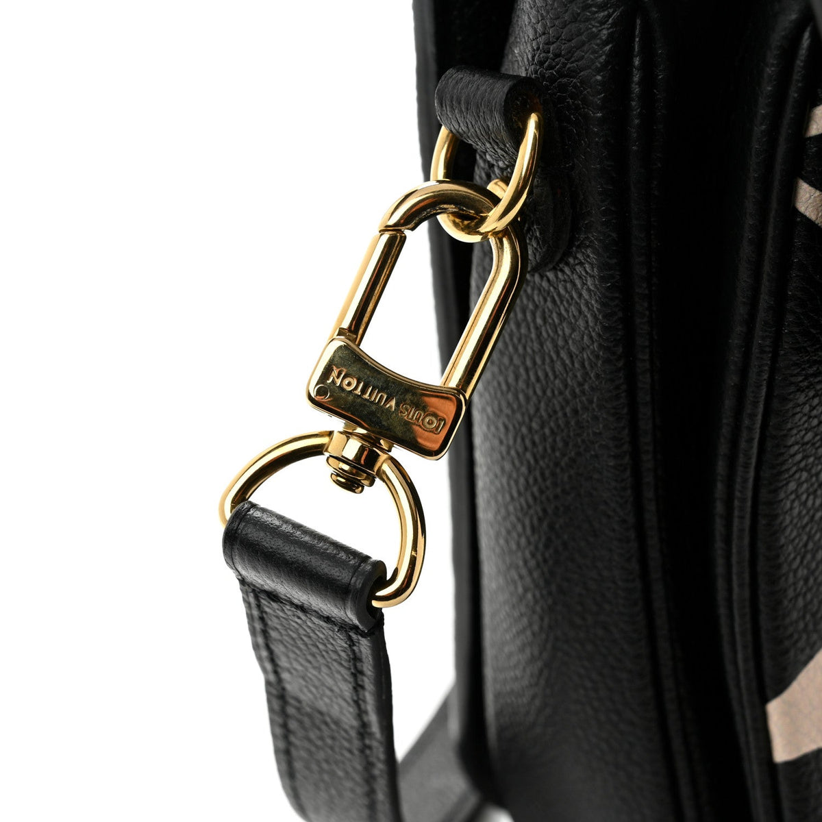 Handbag - Black