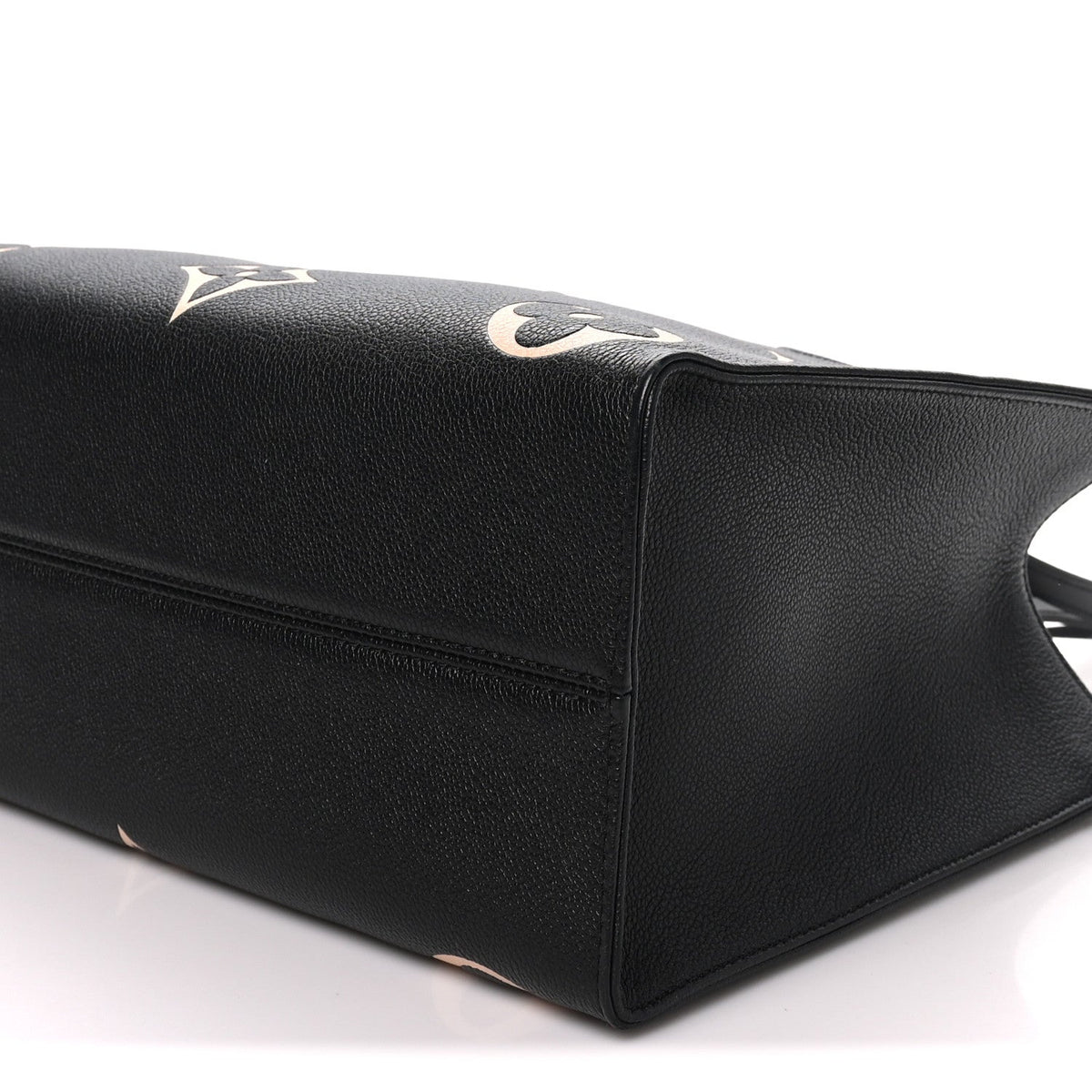 Handbag - Black