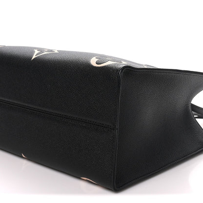 Handbag - Black