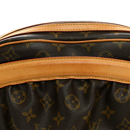 Monogram Klara Handbag