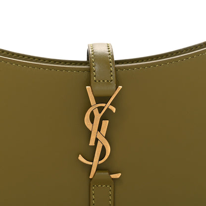 Mini Calfskin Hobo Bag